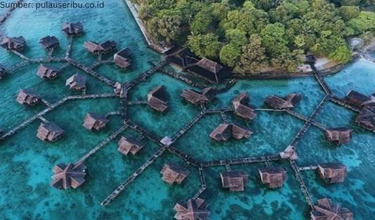 Pulau Pramuka