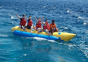 Pulau Pari