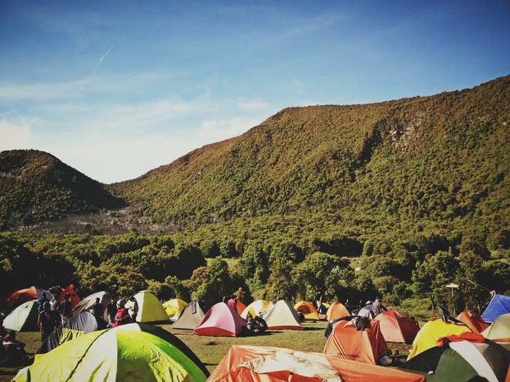 Papandayan