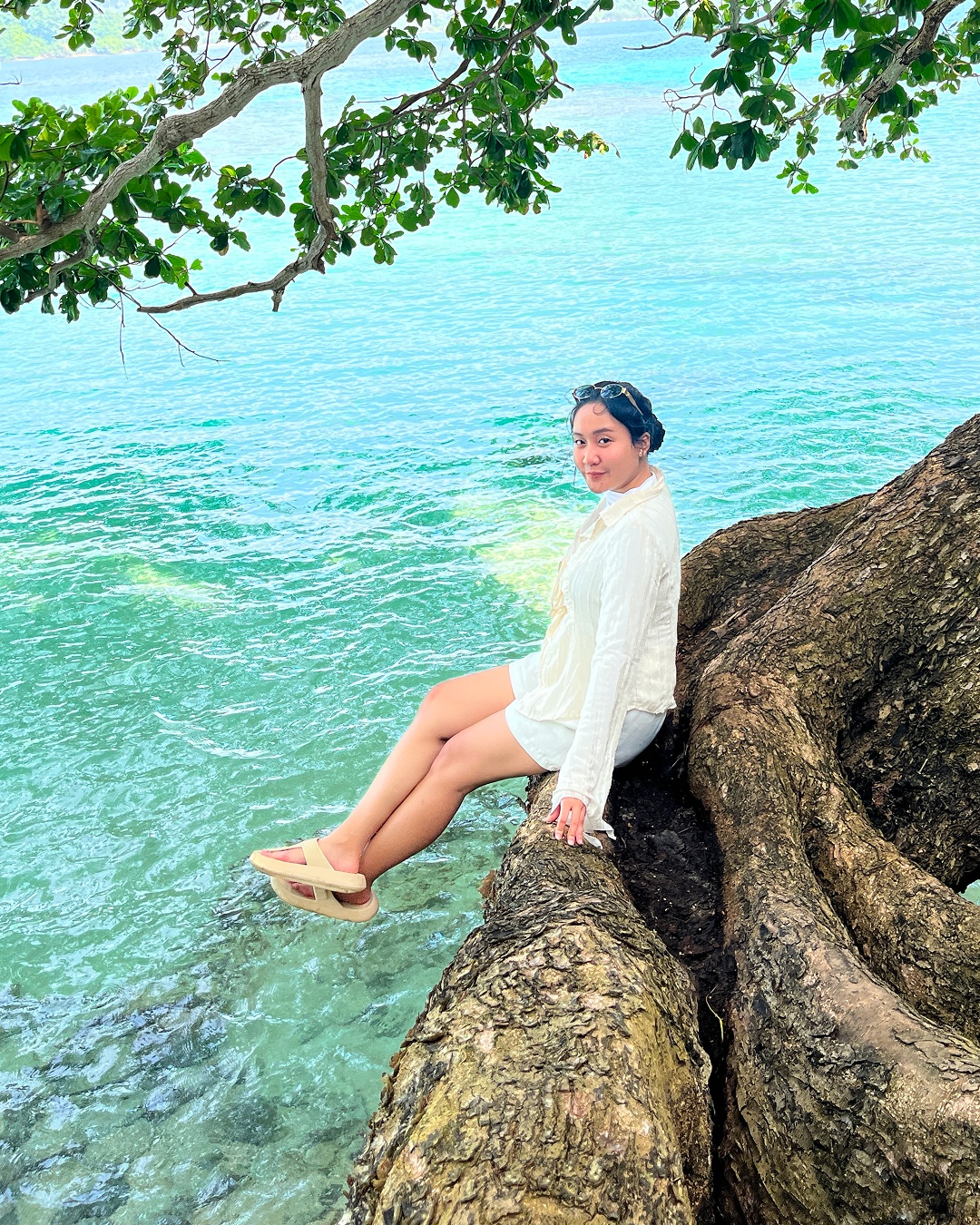 Pulau Sebesi