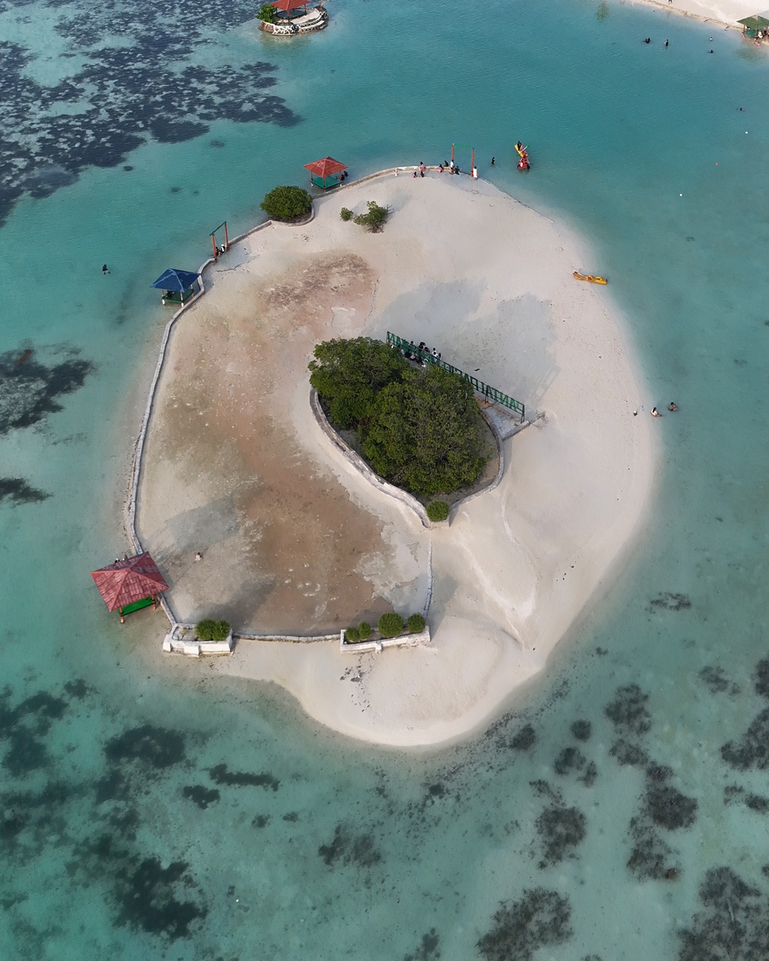 Pulau Pari