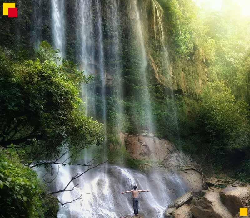 Situ Gunung