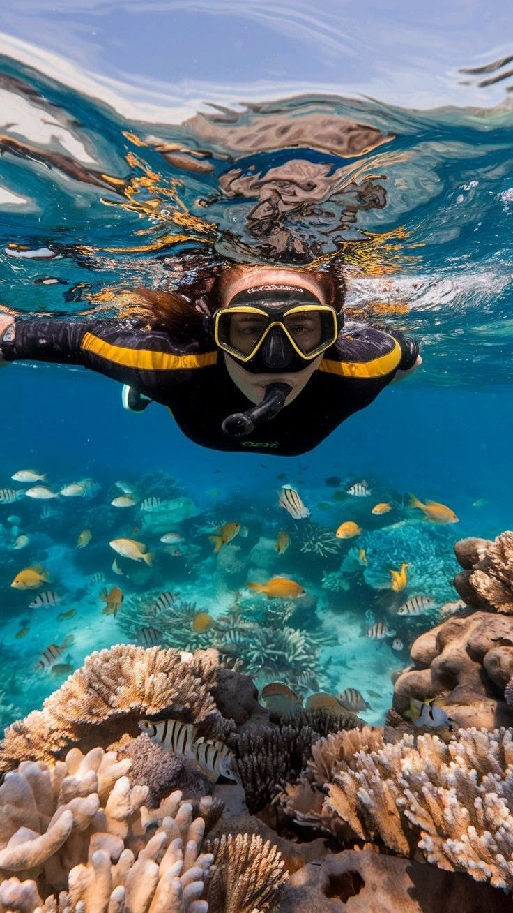 Pulau Sebesi