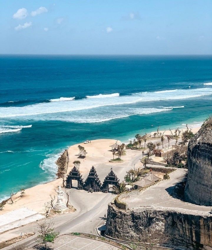 Bali & Nusa Penida