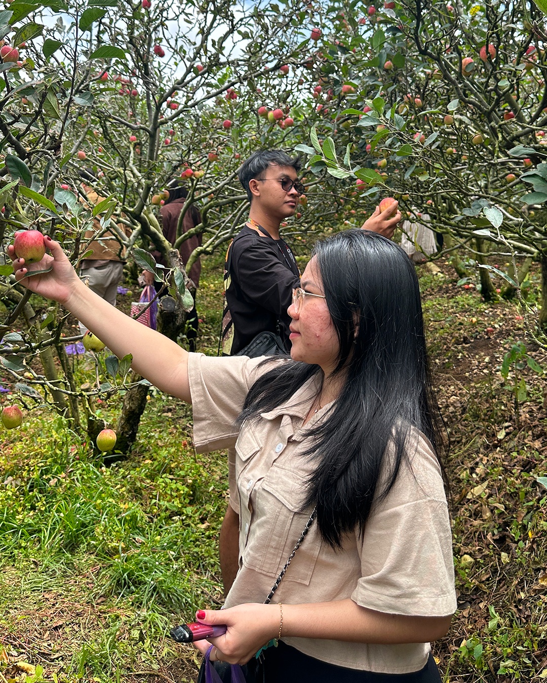 Bromo & Batu Malang