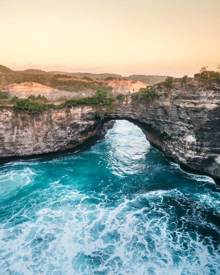 Bali & Nusa Penida