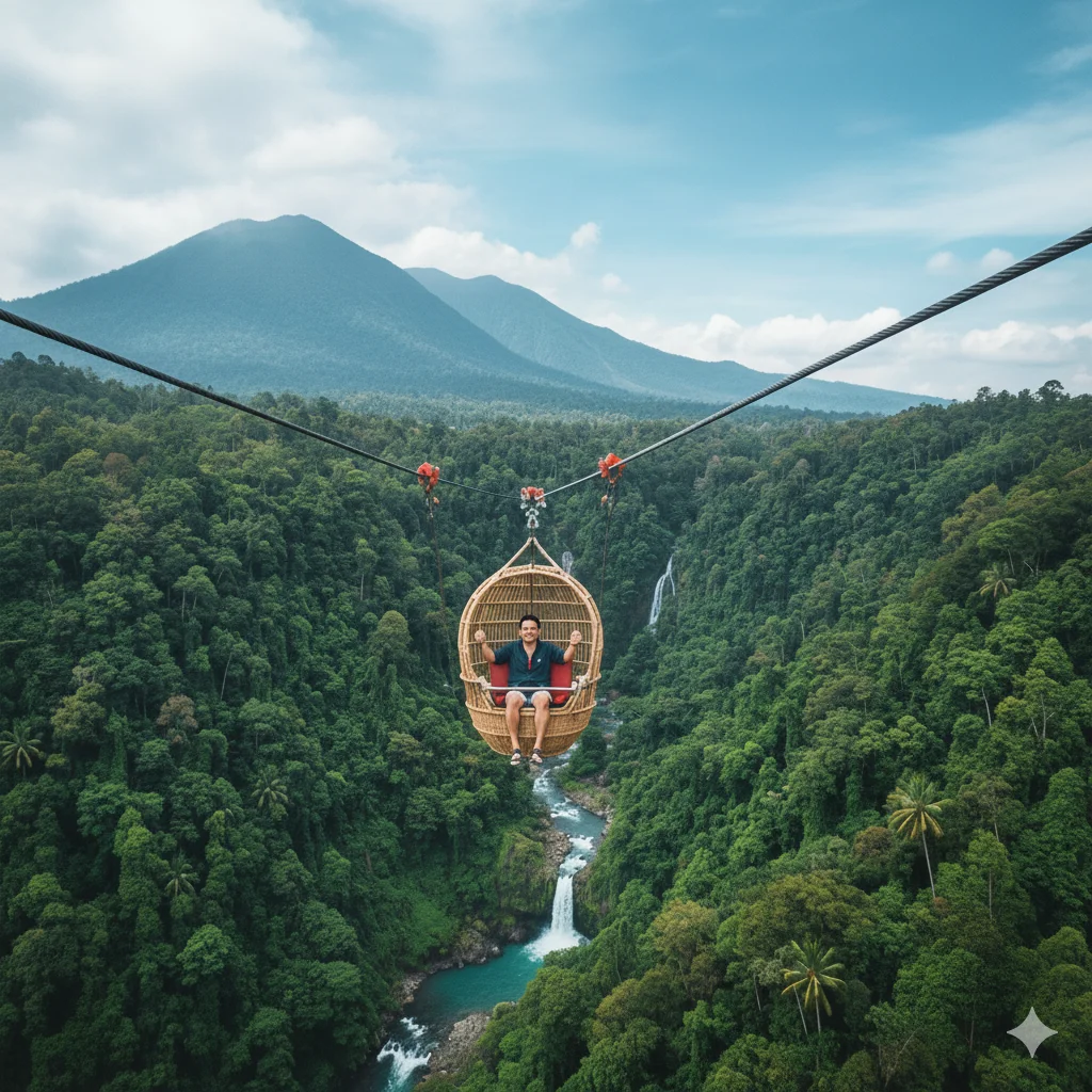 Situ Gunung