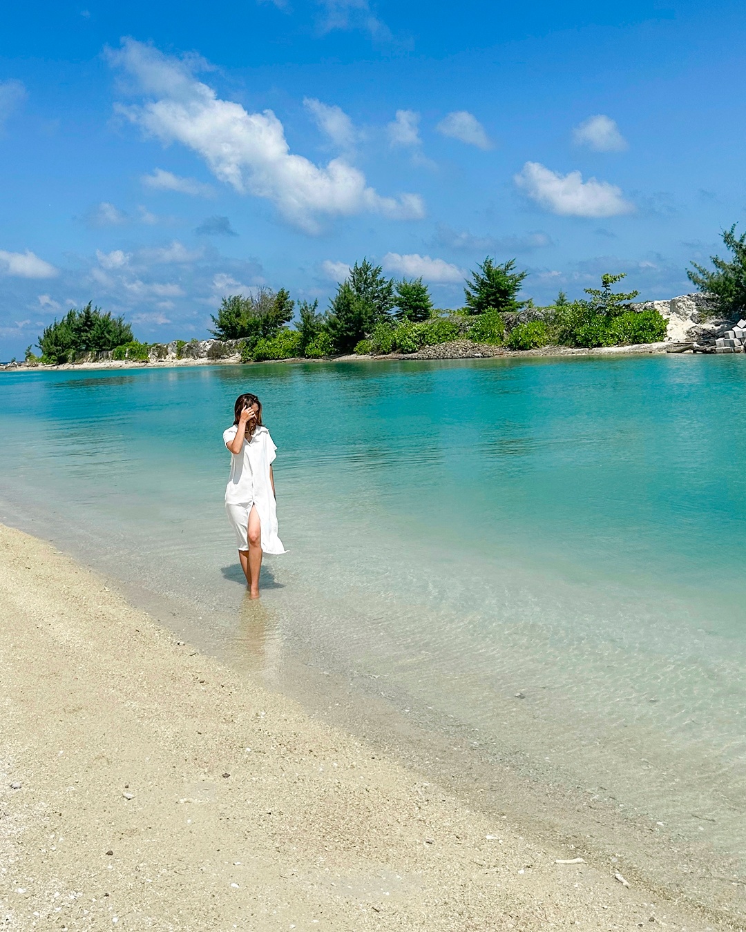 Pulau Pramuka