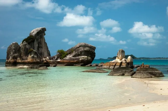 Belitung