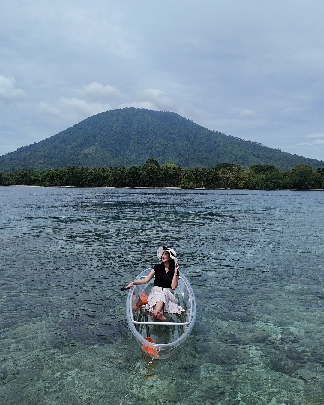 Pulau Sebesi