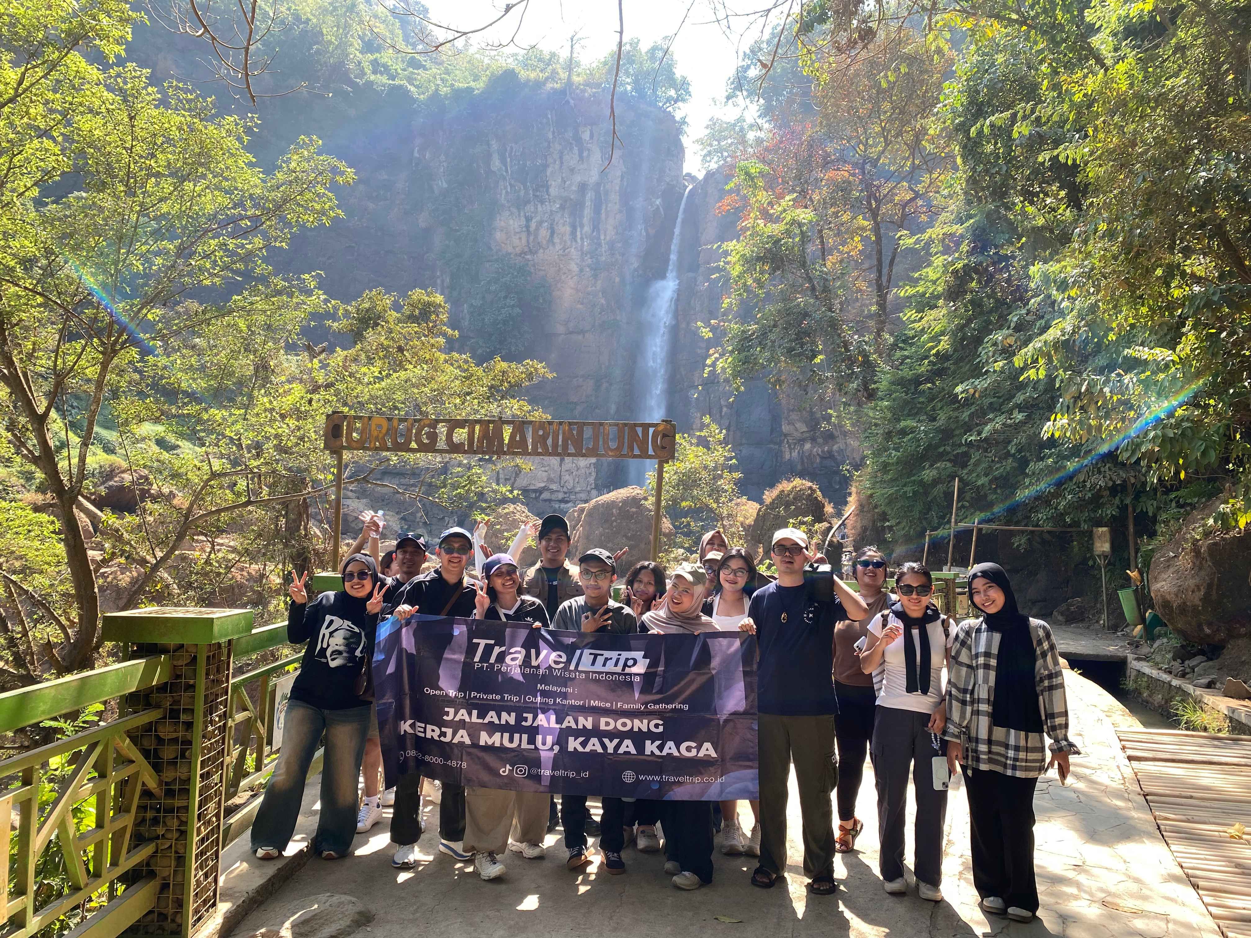 Geopark Ciletuh