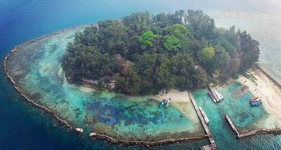 Pulau Harapan