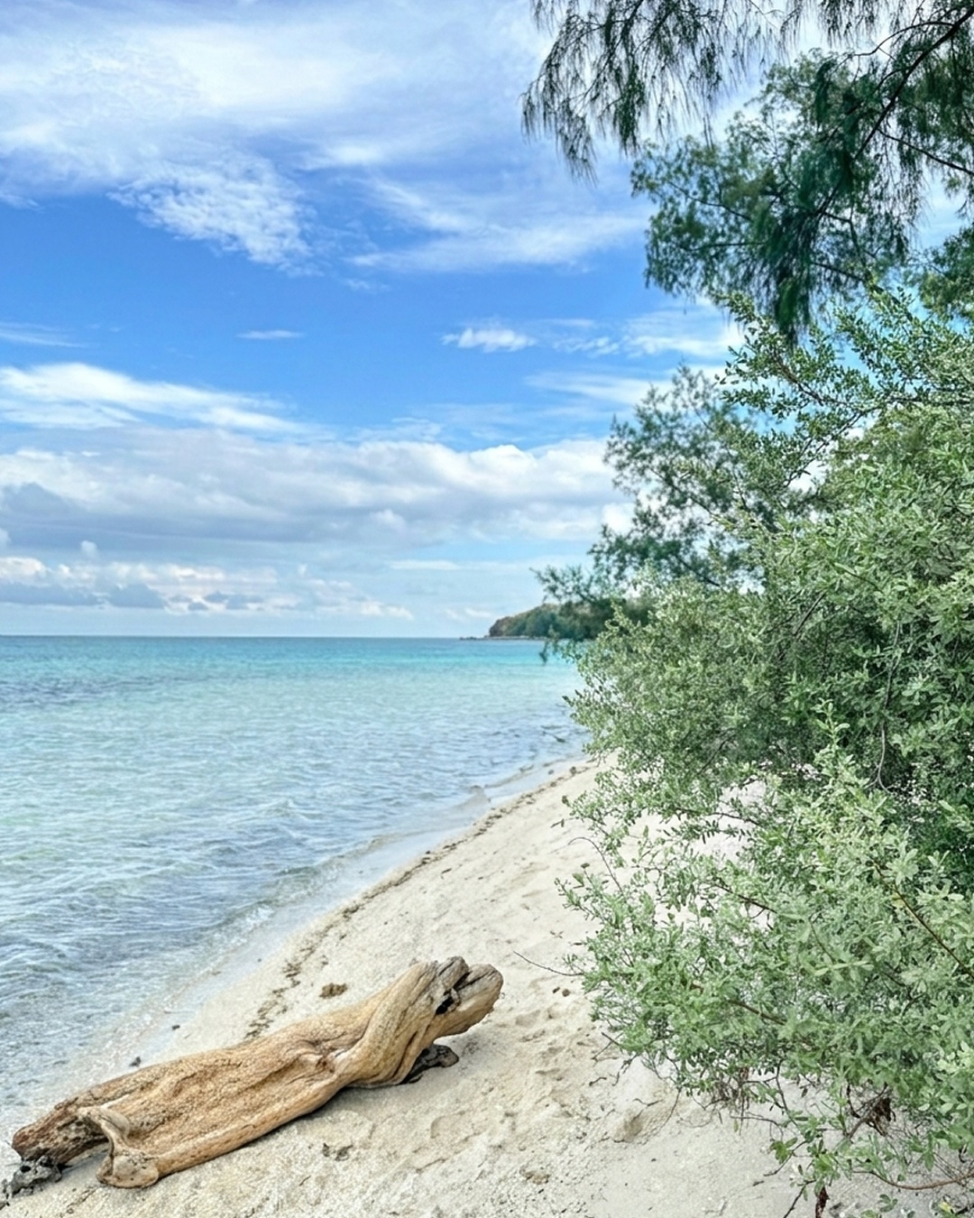 Pulau Pramuka