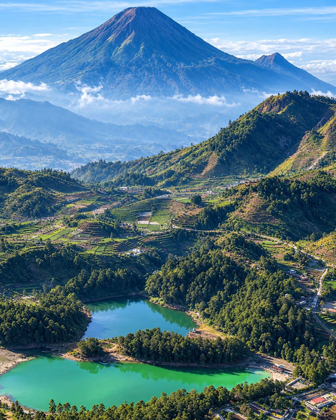 Dieng
