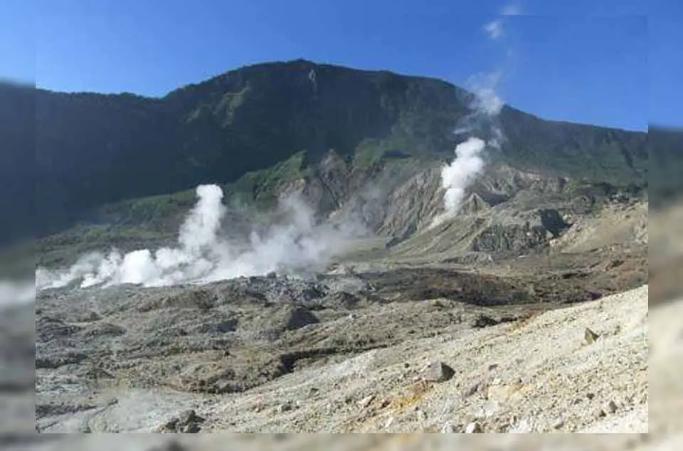 Papandayan