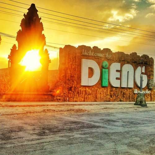 Dieng