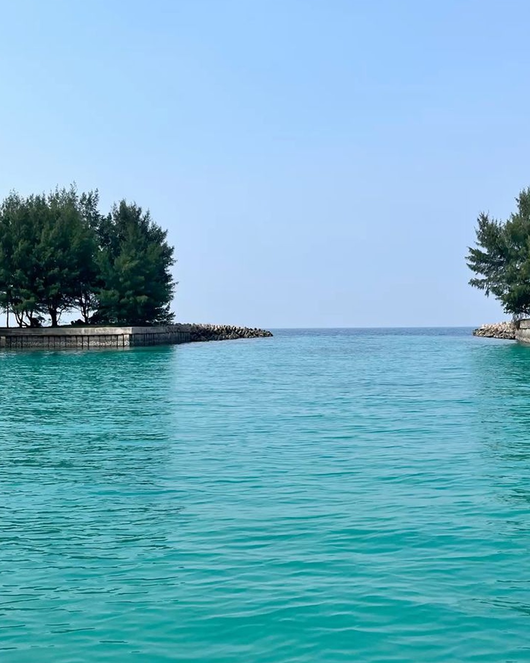 Pulau Tidung