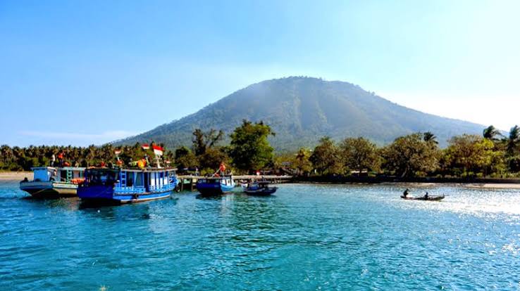 Pulau Sebesi