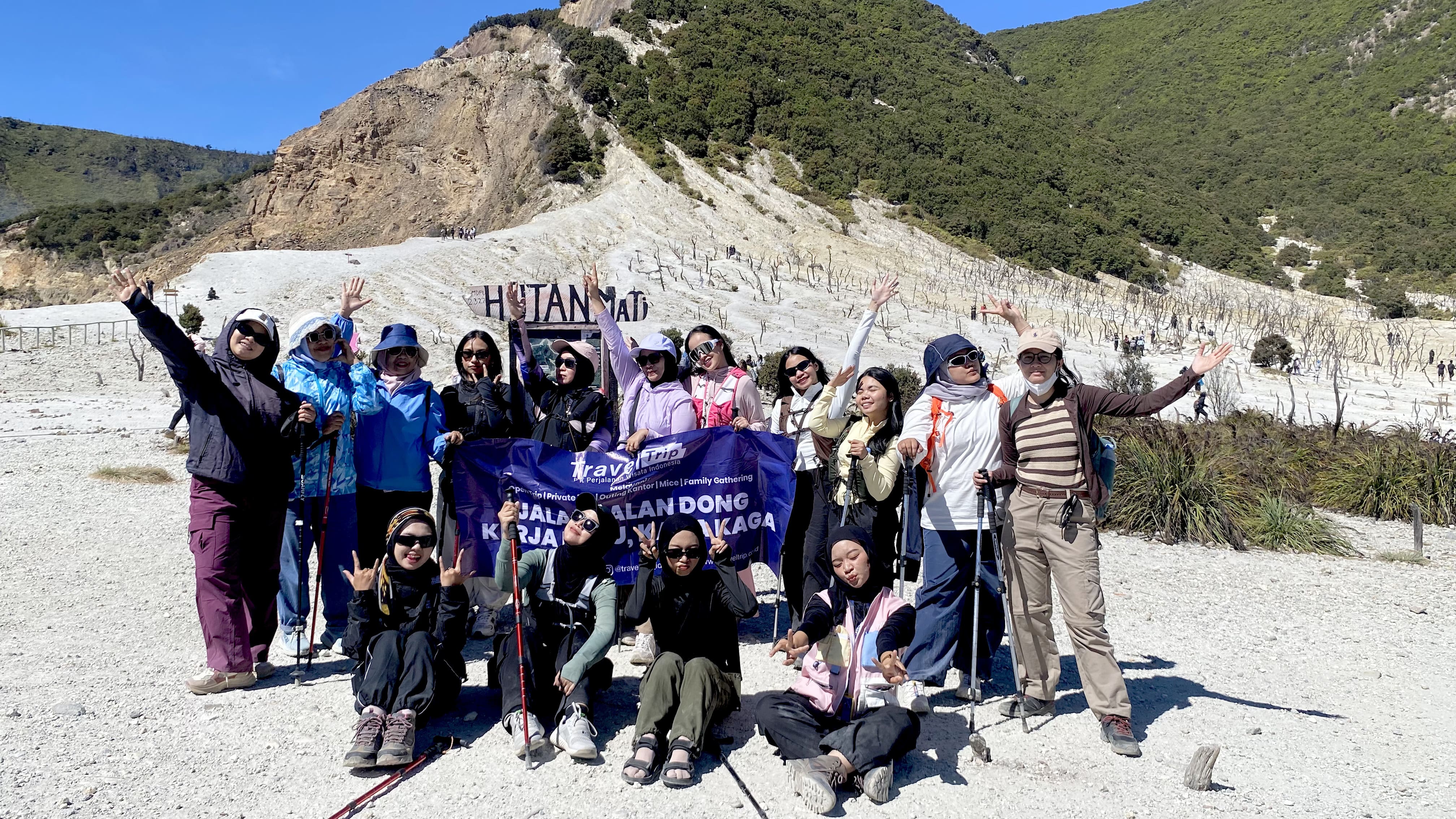 Papandayan