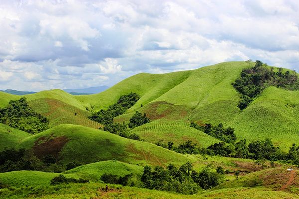 Bromo & Batu Malang