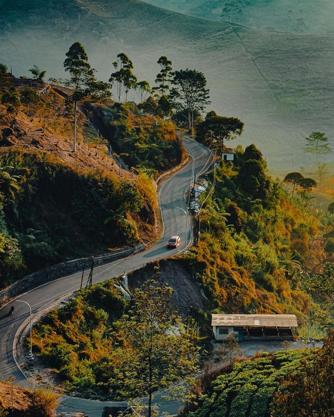 Sunrise Point Cukul