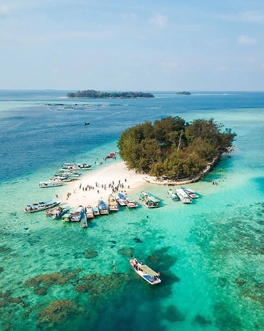 Pulau Harapan
