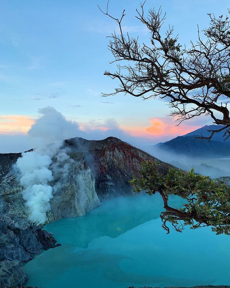 Bromo Banyuwangi