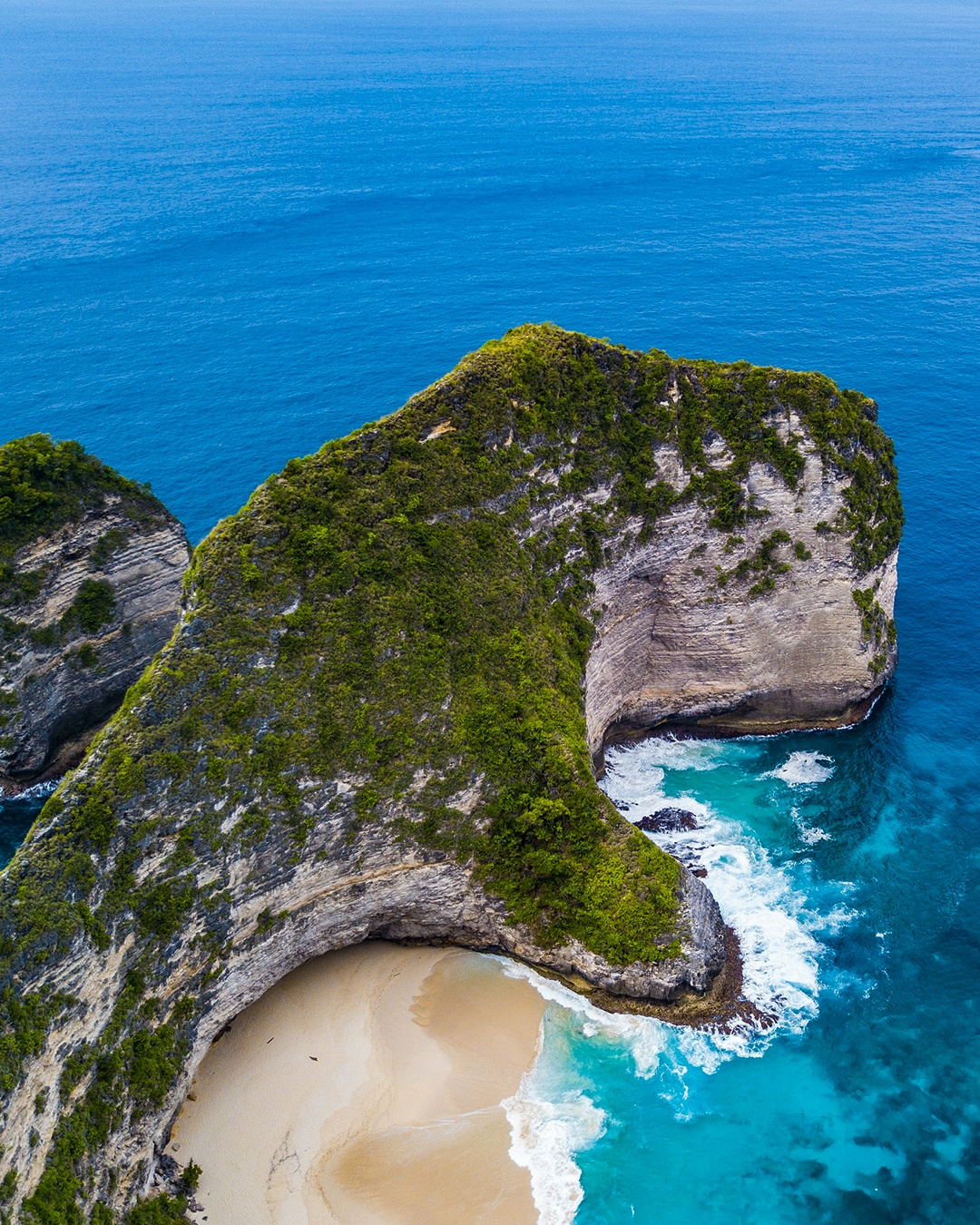 Bali & Nusa Penida