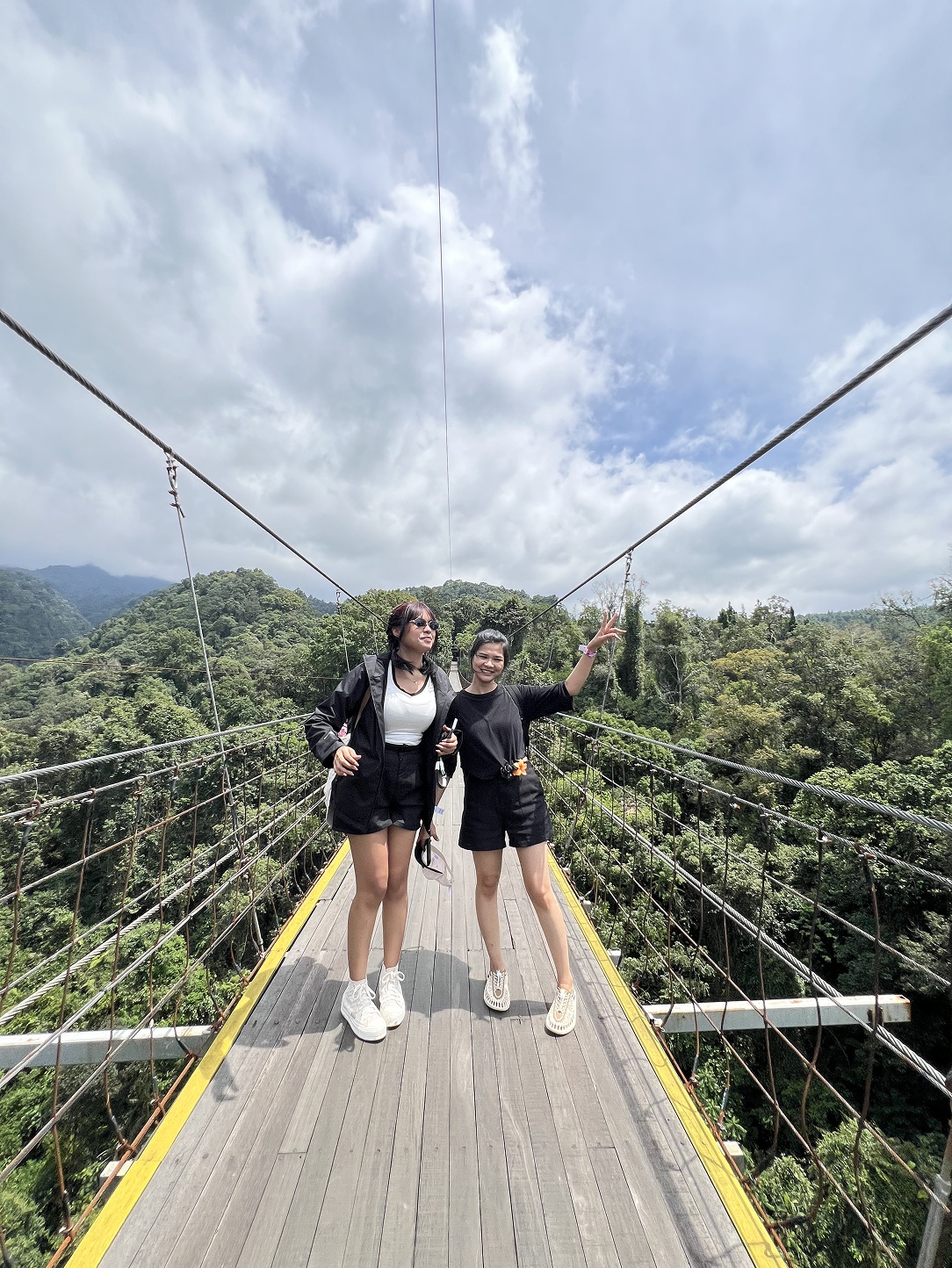 Situ Gunung