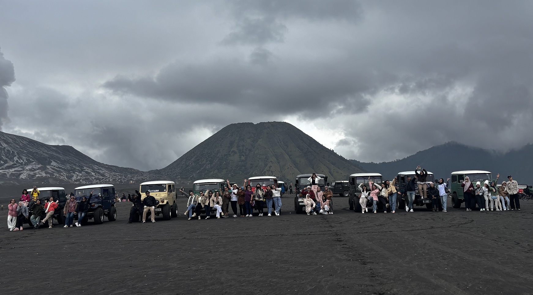 Bromo Banyuwangi