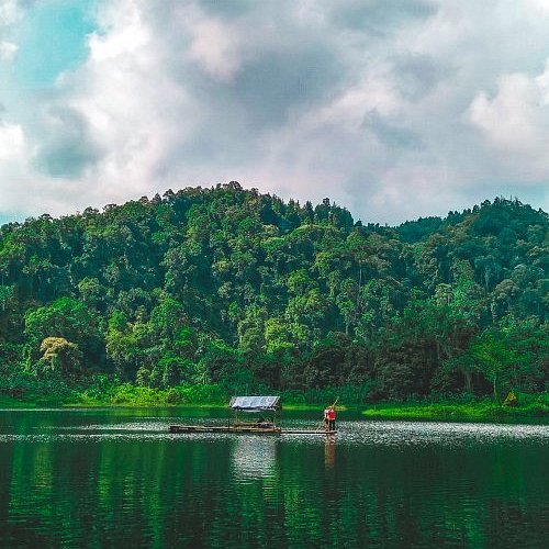 Situ Gunung