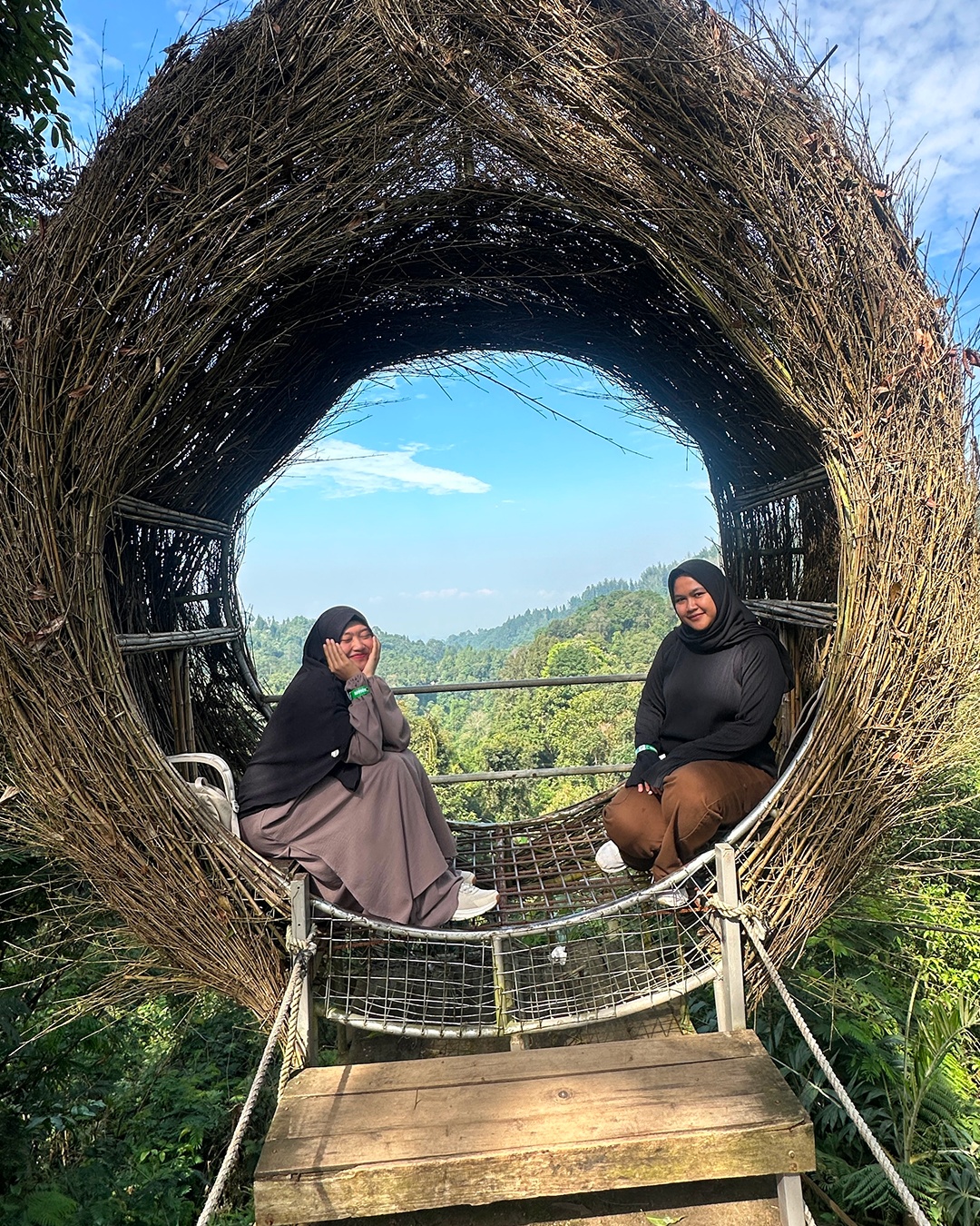 Situ Gunung