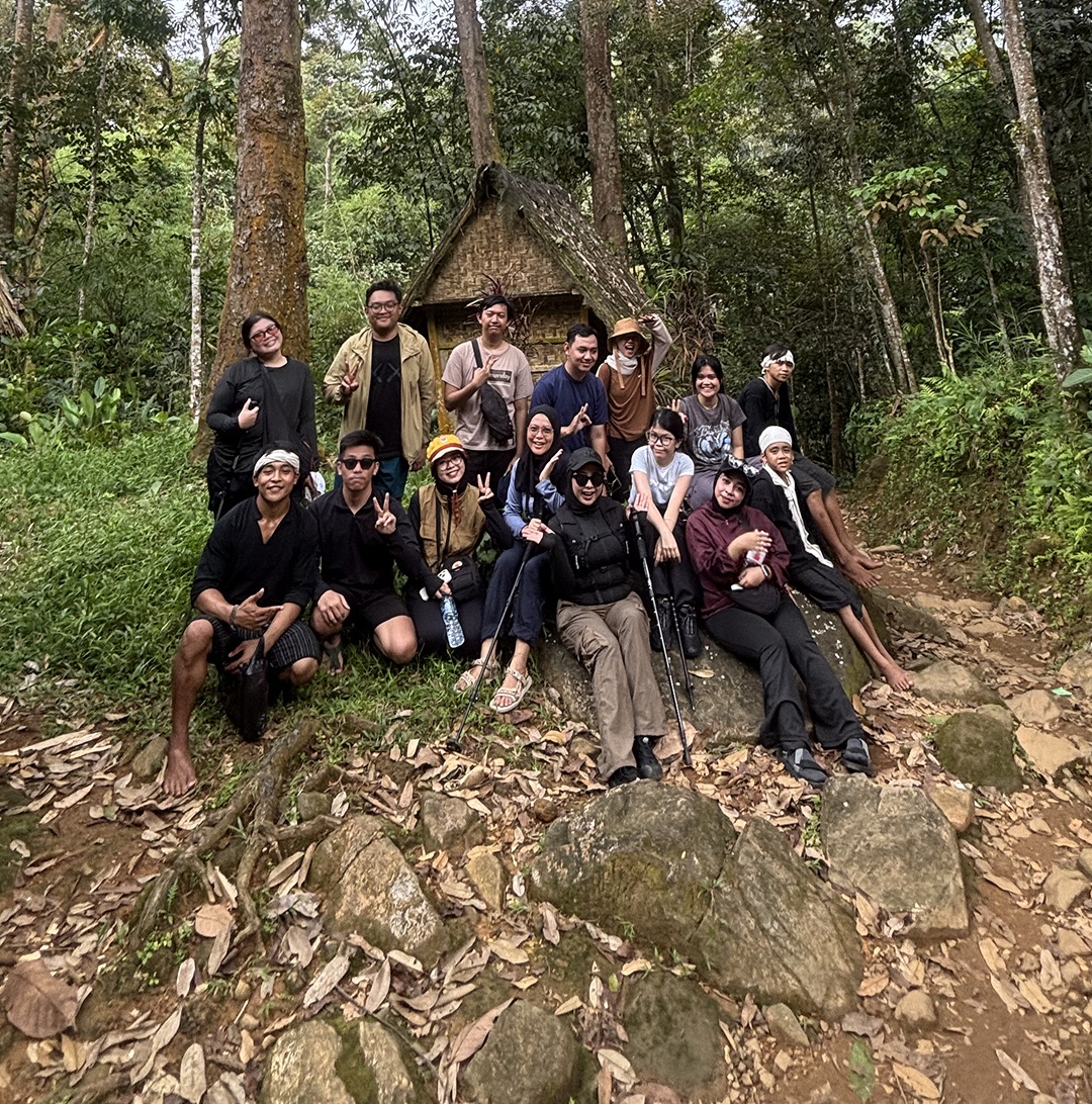 Baduy