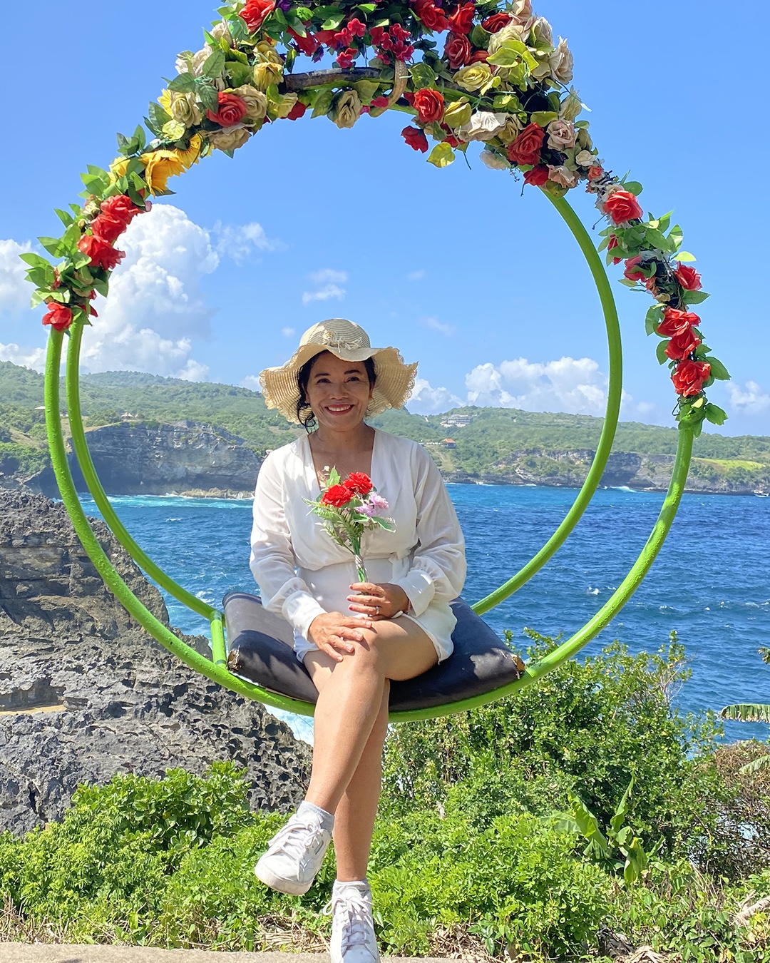 Bali & Nusa Penida