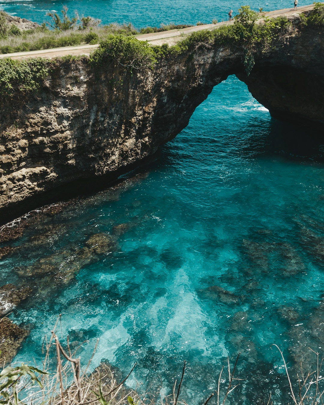 Bali & Nusa Penida