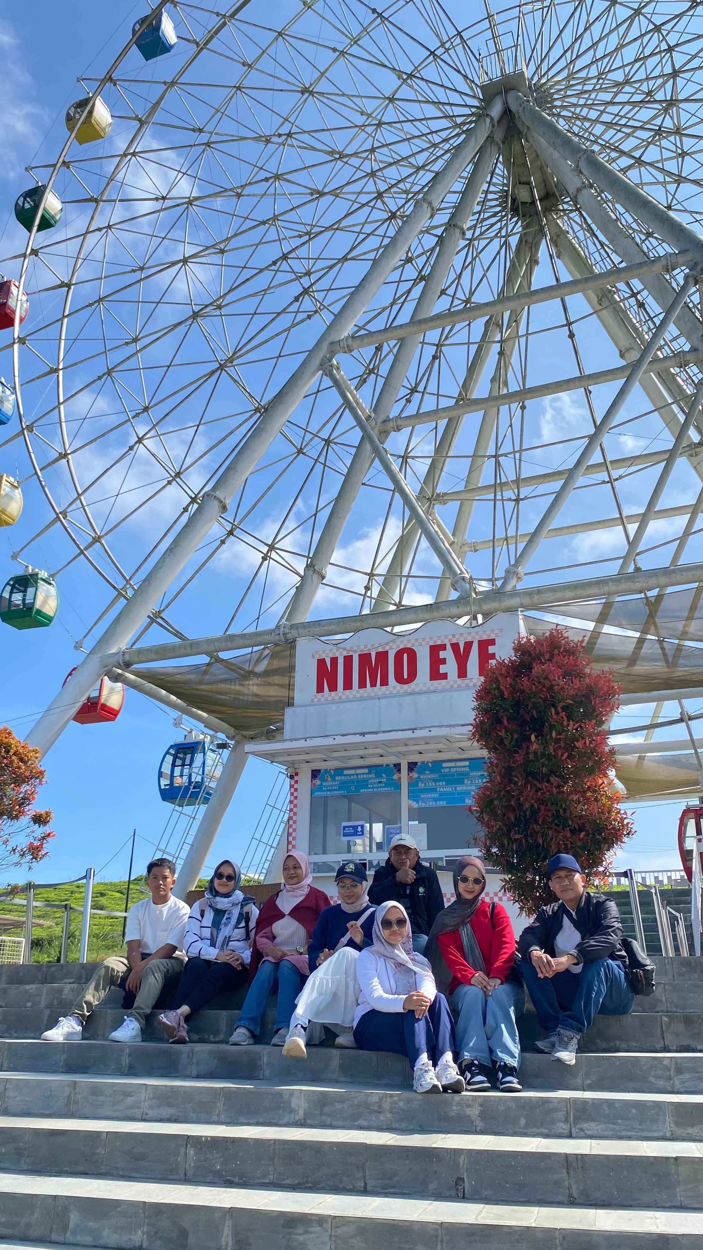 Nimo Highland