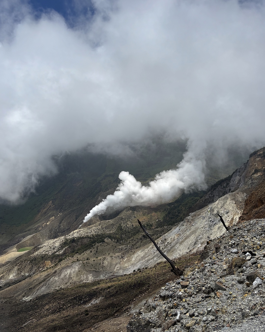 Papandayan