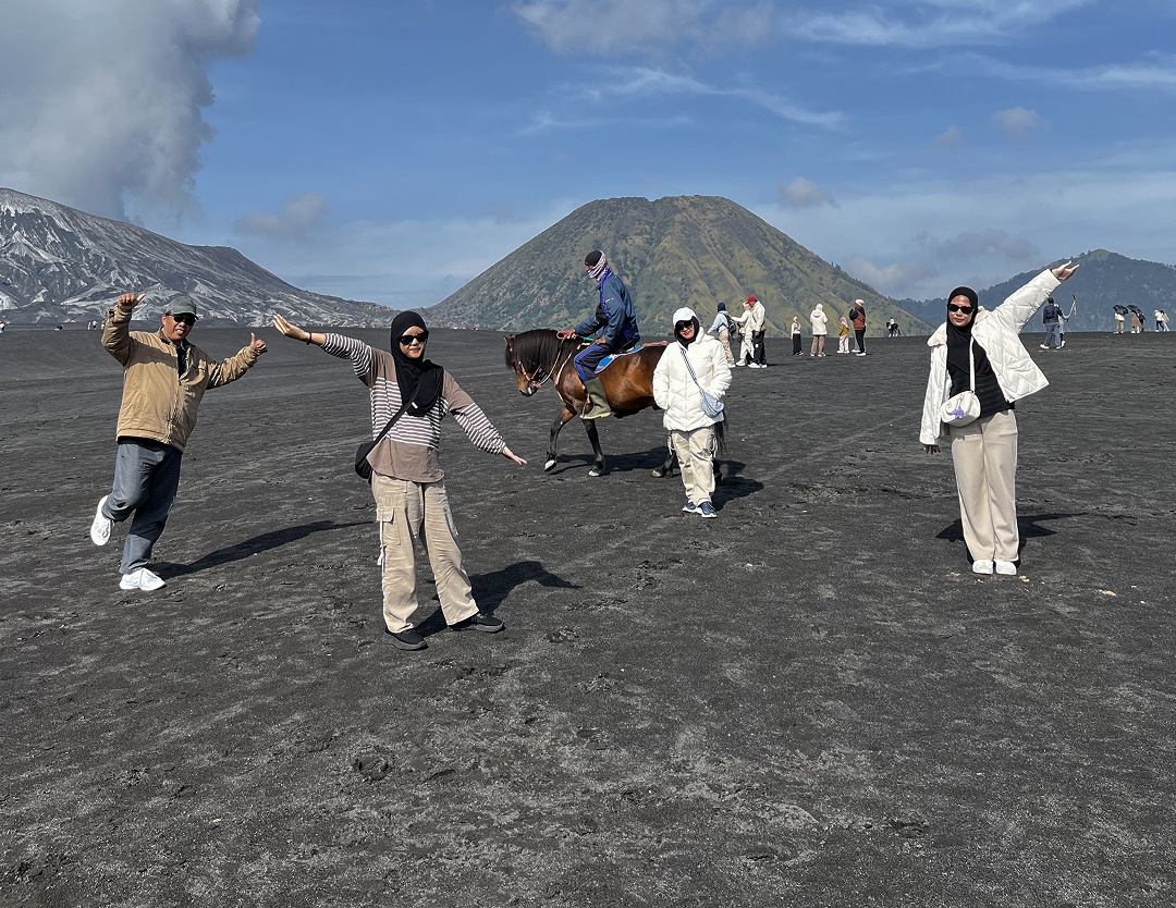 Bromo & Batu Malang