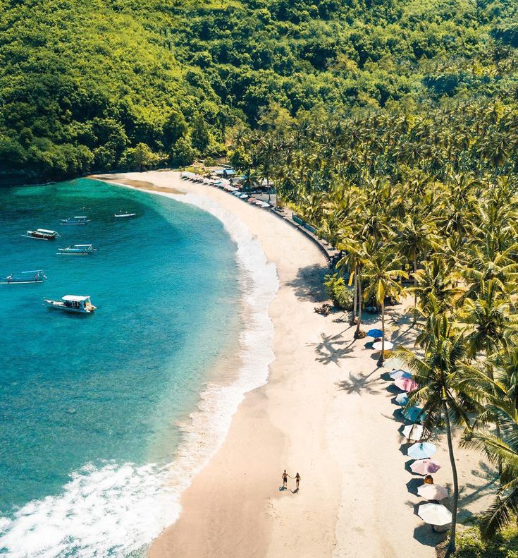 Bali & Nusa Penida