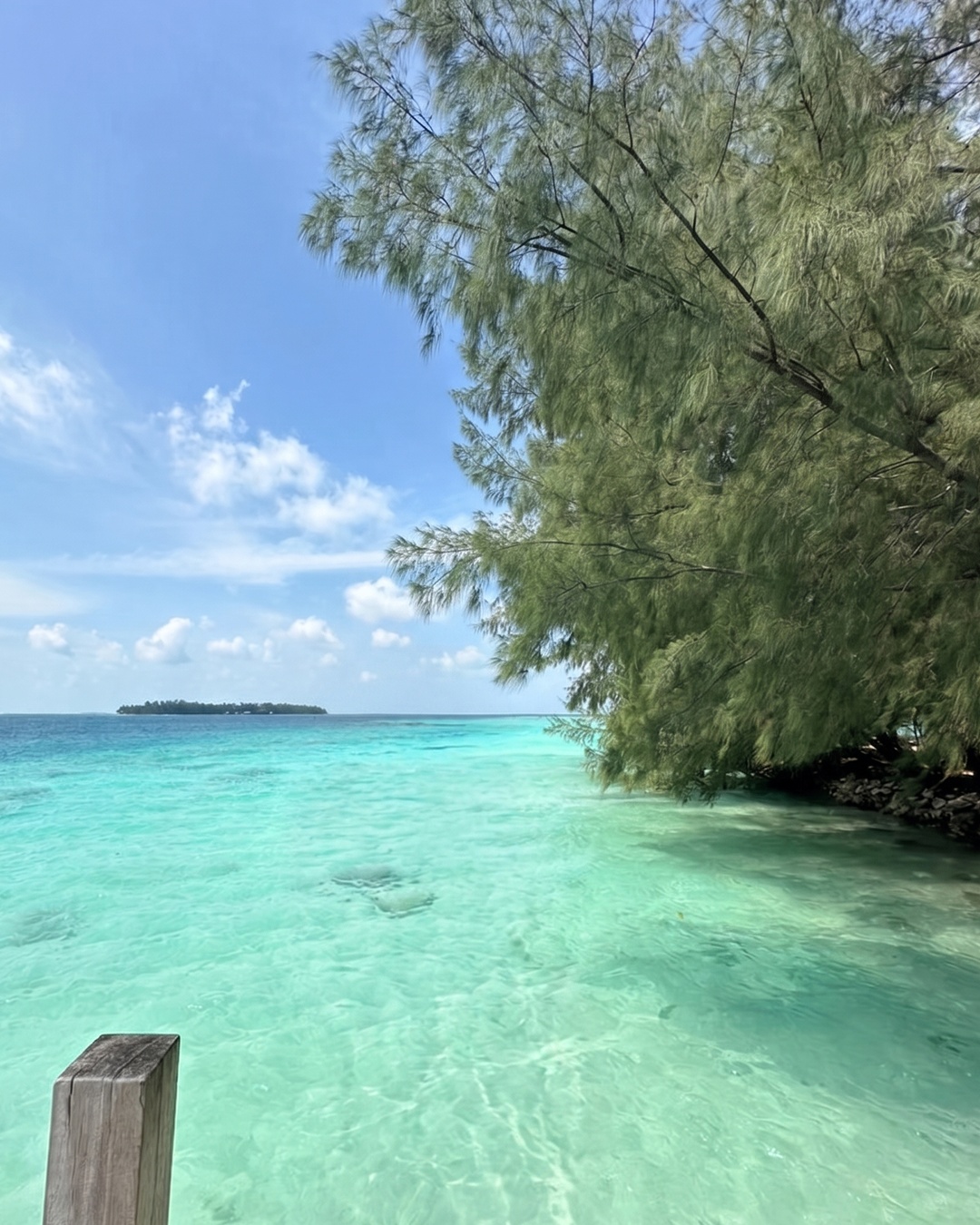 Pulau Harapan