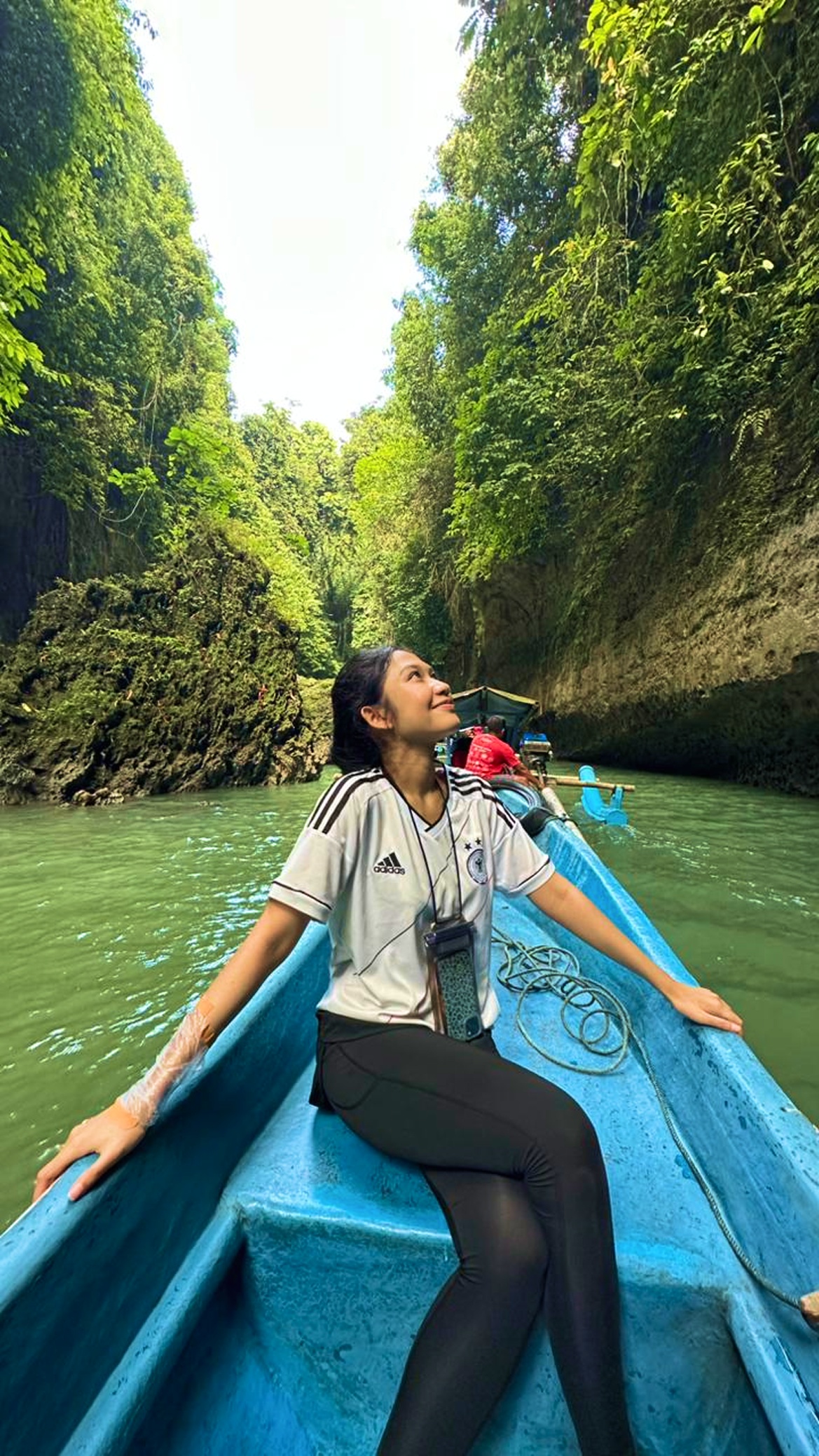Pangandaran - Batu Karas
