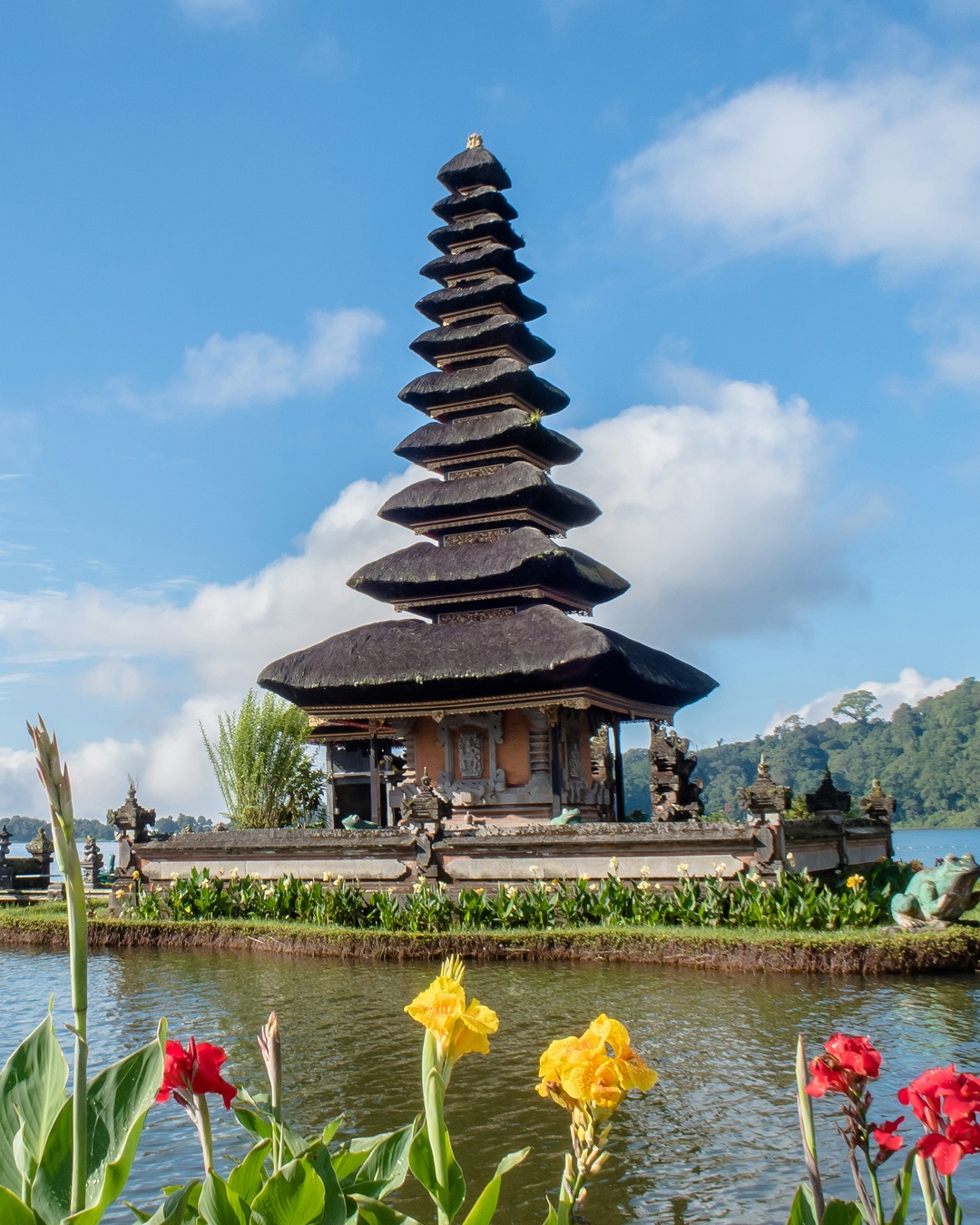 Bali & Nusa Penida