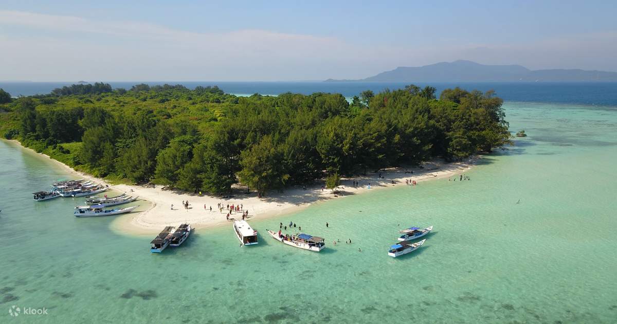 Karimun Jawa