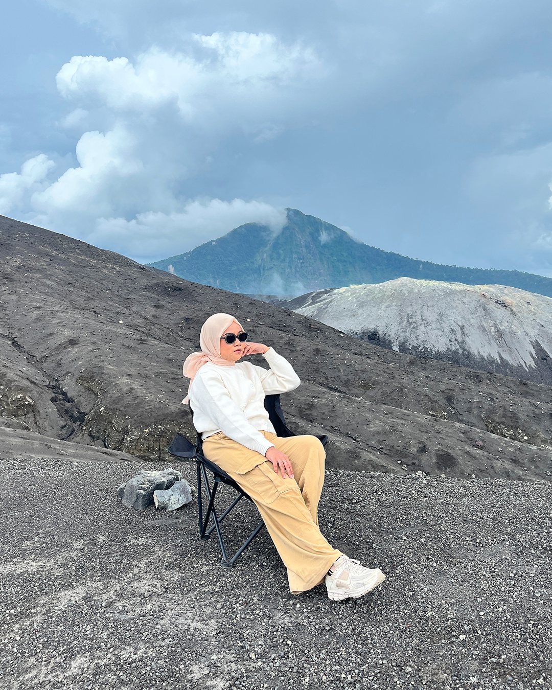 Pulau Sebesi