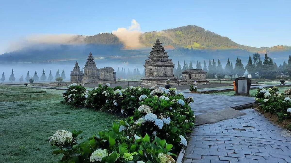 Dieng