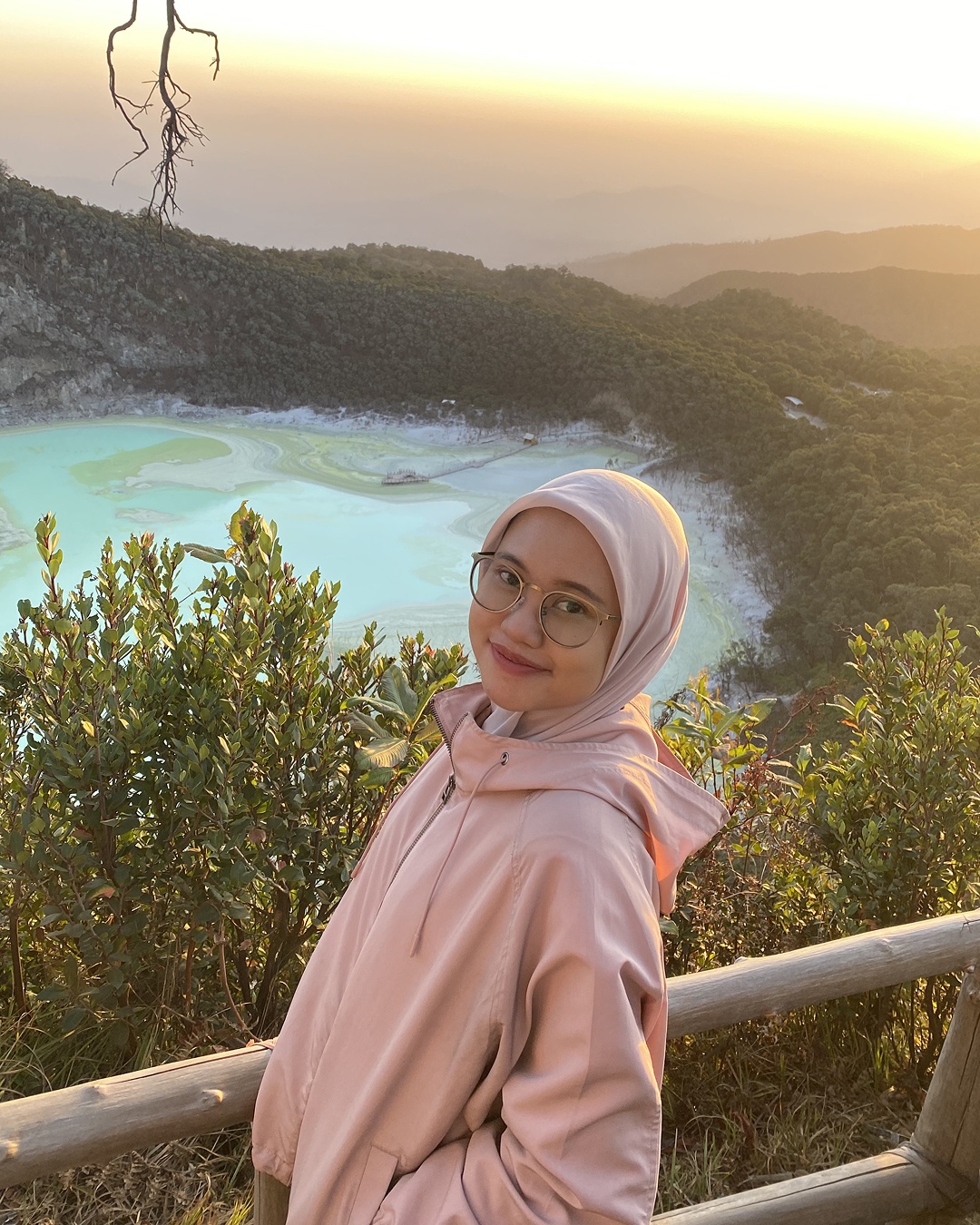 Sunrise Point Sunan Ibu