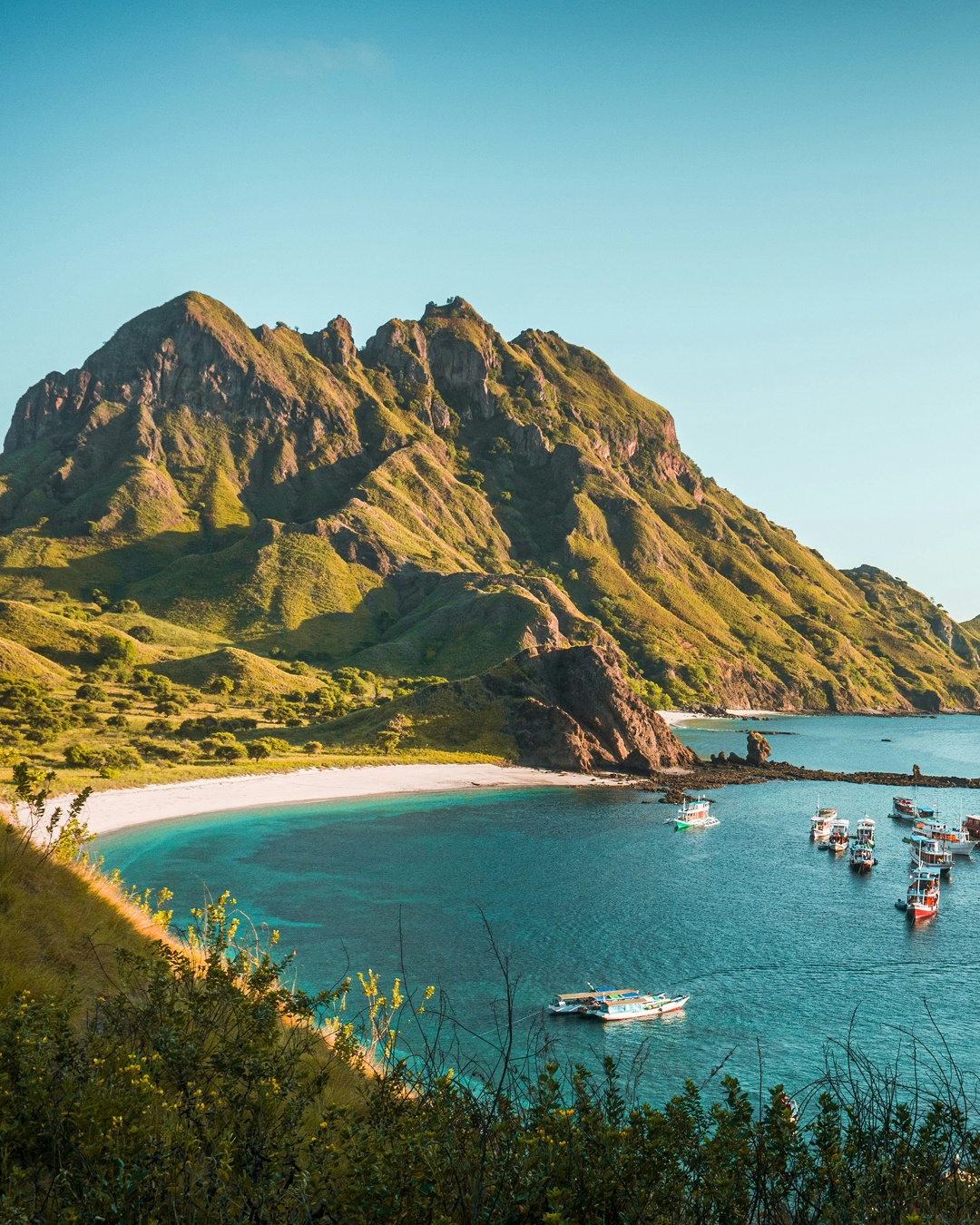 Labuan Bajo