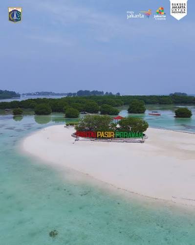 Pulau Pari