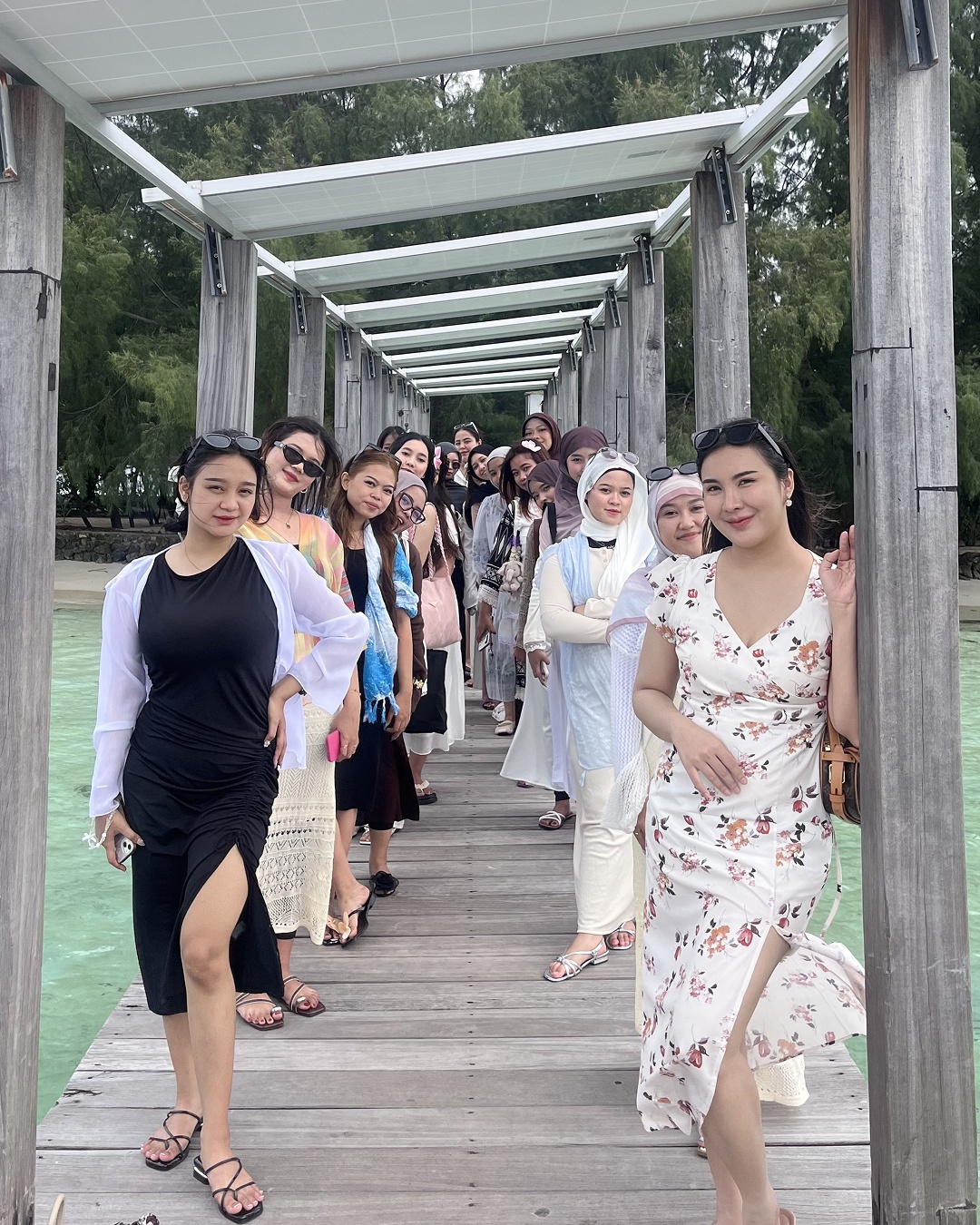 Pulau Harapan