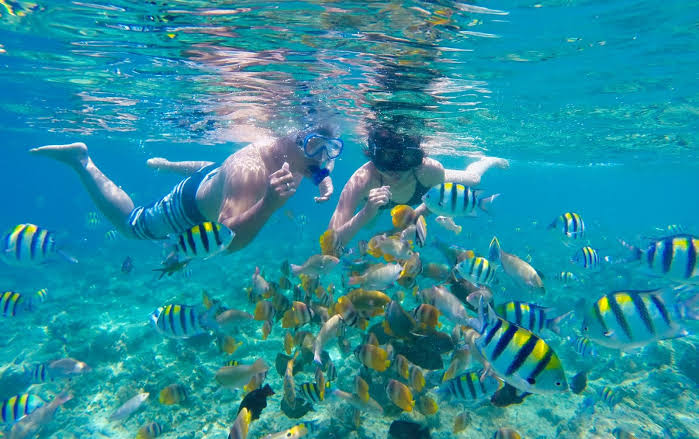 Pulau Tidung